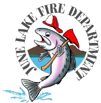 june lake fire department